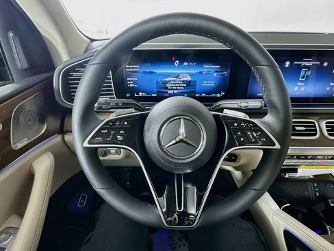 New 2026 Mercedes-Benz GLE 450 4MATIC image 11