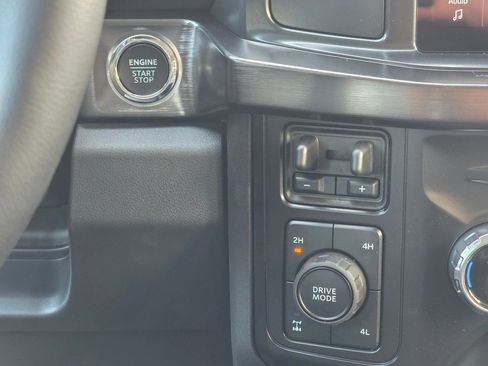 New 2026 Ford F350 Lariat w/ FX4 Off-Road Package image 15