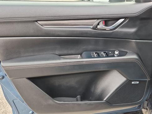 Used 2017 MAZDA CX-5 Grand Select image 9