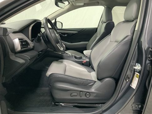 Used 2024 Subaru Outback Limited AWD/4WD image 14
