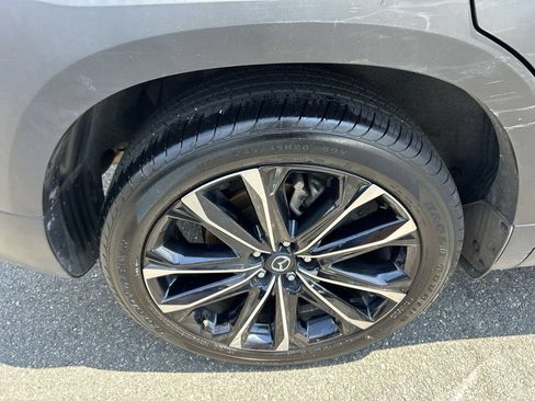 Used 2024 MAZDA CX-50 AWD 2.5 Turbo w/ Weather Package image 12