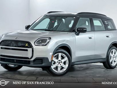 New 2025 MINI Cooper Countryman SE