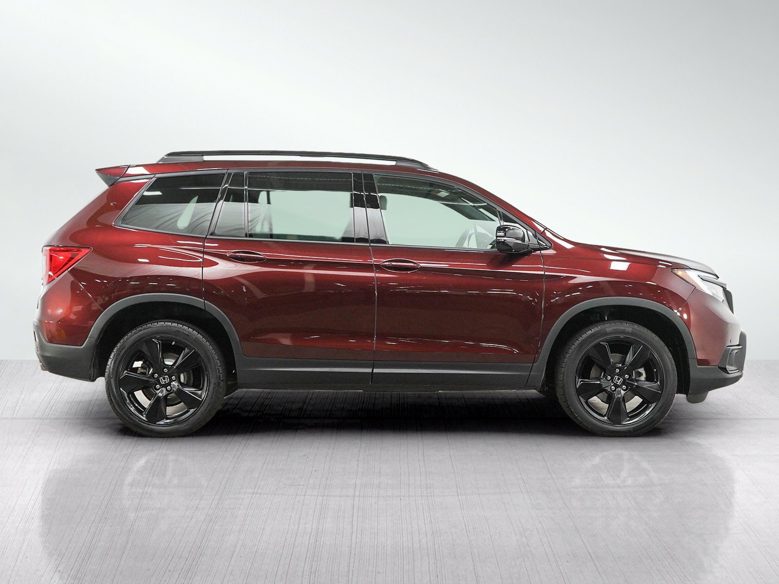 Used 2019 Honda Passport Elite image 6