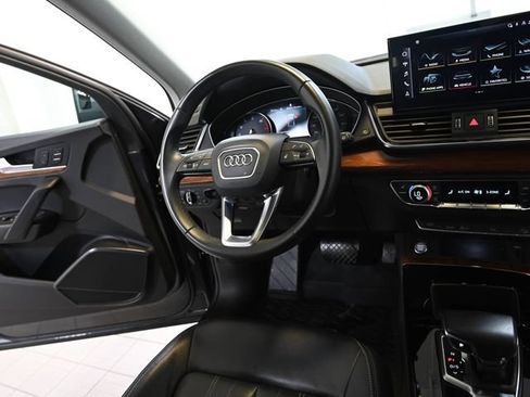 Used 2023 Audi Q5 2.0T Premium AWD/4WD image 28