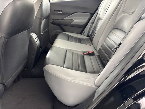 Used 2023 Nissan Kicks SR w/ SR Premium Package image 13