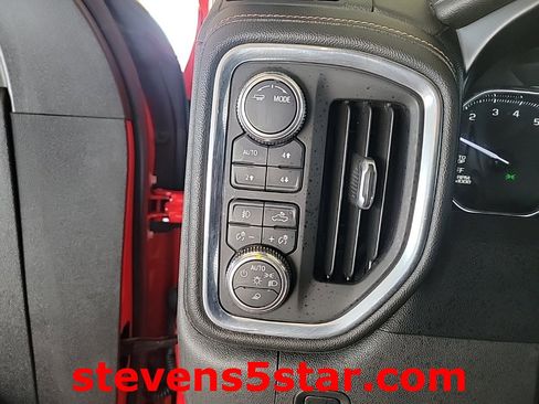 Used 2021 GMC Sierra 1500 AT4 w/ AT4 Preferred Package image 21