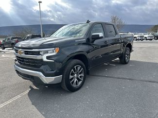 Used 2022 Chevrolet Silverado 1500 LT video 3