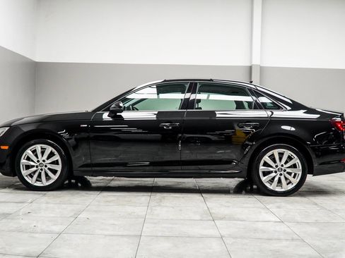 Used 2018 Audi A4 2.0T Ultra Premium w/ Convenience Package image 8