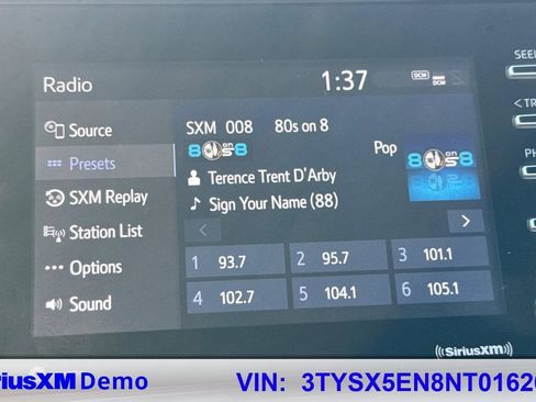 Used 2022 Toyota Tacoma SR5 image 33