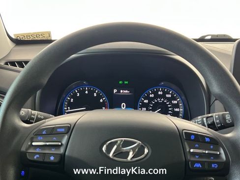 Used 2022 Hyundai Kona SE FWD image 18