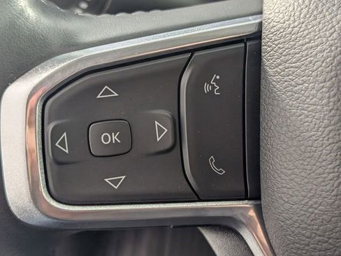 Used 2023 RAM 3500 Laramie image 16