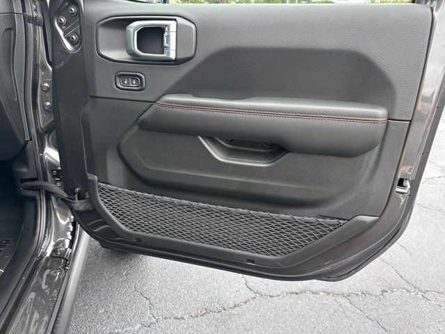 New 2027 Jeep Wrangler Unlimited Rubicon AWD/4WD image 13