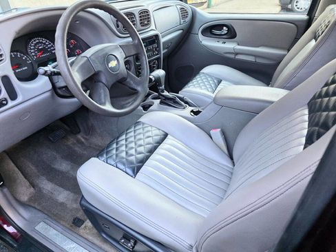 Used 2007 Chevrolet TrailBlazer LS w/ LS Preferred Equipment Group image 7