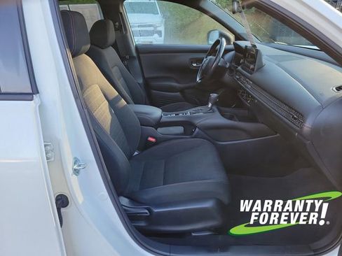 Used 2023 Honda HR-V Sport image 14