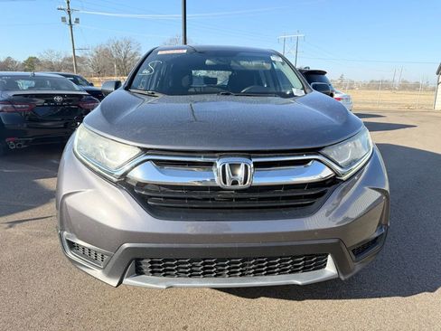 Used 2019 Honda CR-V LX image 14