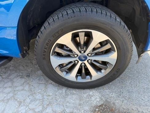 Used 2020 Ford F150 XL w/ Equipment Group 101A Mid AWD/4WD image 17