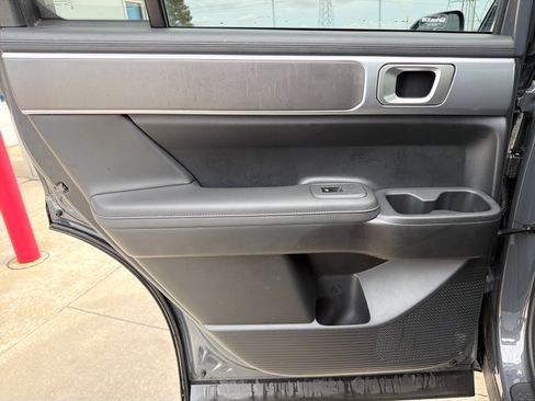 Used 2026 Hyundai Santa Fe SEL image 22