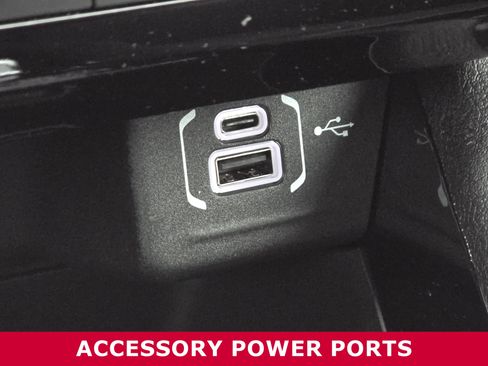 New 2026 Jeep Compass Latitude image 4