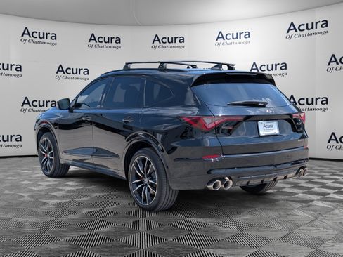 Certified 2022 Acura MDX Type S AWD/4WD image 5