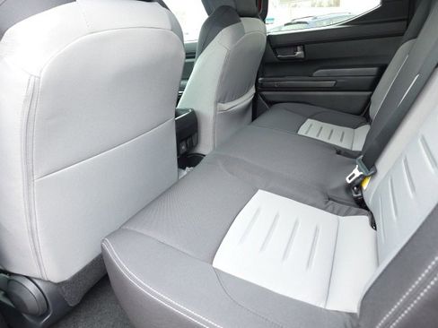 New 2025 Toyota Tacoma TRD Off-Road image 10