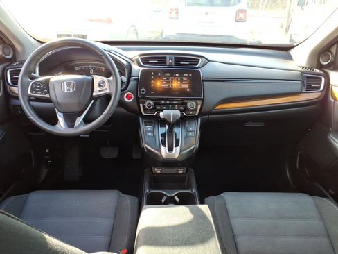Used 2020 Honda CR-V EX image 8