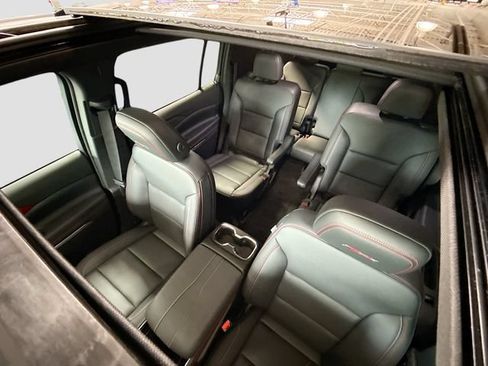 New 2026 Chevrolet Traverse Z71 w/ Enhanced Driving Package AWD/4WD image 34