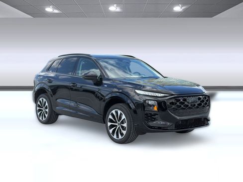 New 2026 Audi Q3 quattro 2.0T image 7