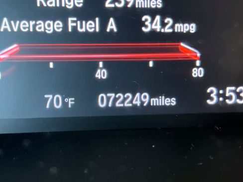 Used 2019 Honda Civic Sport image 27