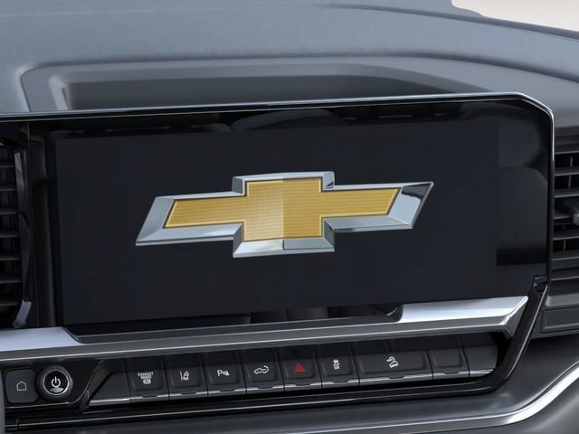 New 2026 Chevrolet Silverado 2500 High Country w/ Technology Package AWD/4WD image 20