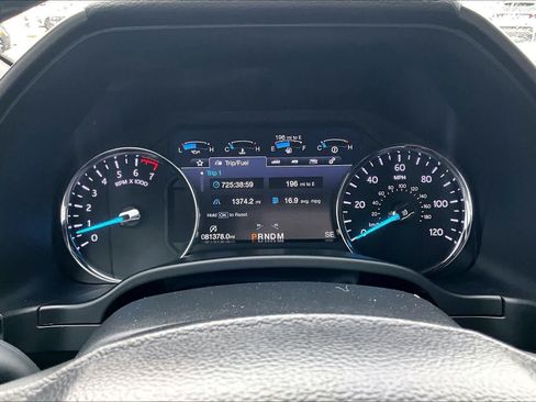 Used 2019 Ford Expedition Limited w/ Texas Edition Package RWD image 25