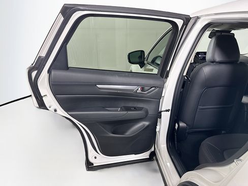 Used 2023 MAZDA CX-5 AWD 2.5 S w/ Preferred Package image 26