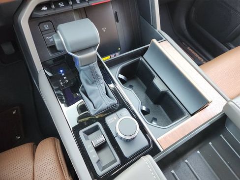 New 2026 Toyota Tundra 1794 Edition AWD/4WD image 19