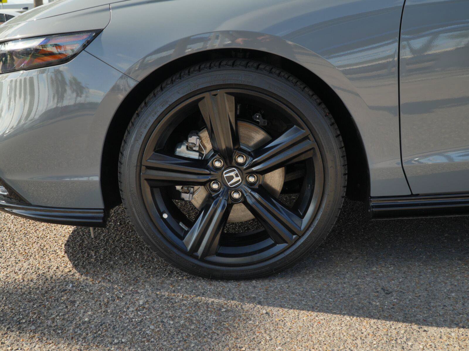 Used 2026 Honda Accord Sport image 18