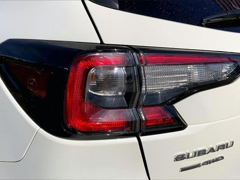 Used 2023 Subaru Outback Limited XT w/ Popular Package #2 image 23