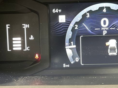 New 2026 Toyota Tacoma SR5 image 19