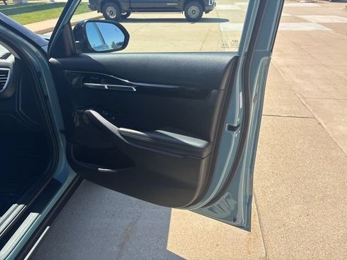 Used 2024 Kia Seltos S FWD image 21