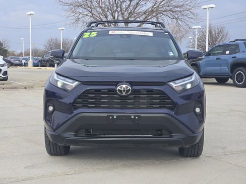 Certified 2025 Toyota RAV4 XLE Premium image 2