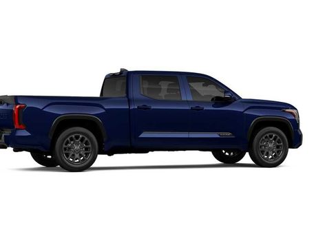New 2026 Toyota Tundra Platinum image 11