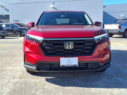 Used 2026 Honda CR-V LX image 19