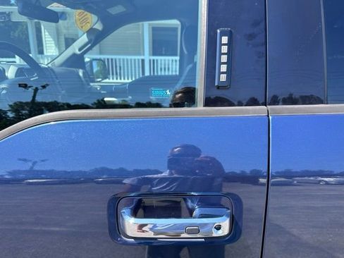 Used 2016 Ford F150 Lariat AWD/4WD image 12