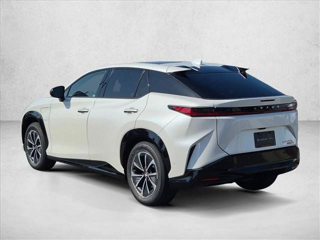 Used 2023 Lexus RZ 450e Premium w/ Technology Package AWD/4WD image 8