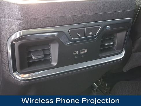 Used 2022 GMC Sierra 1500 Denali image 15