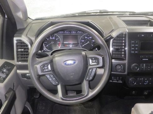 Used 2019 Ford F250 XLT image 9
