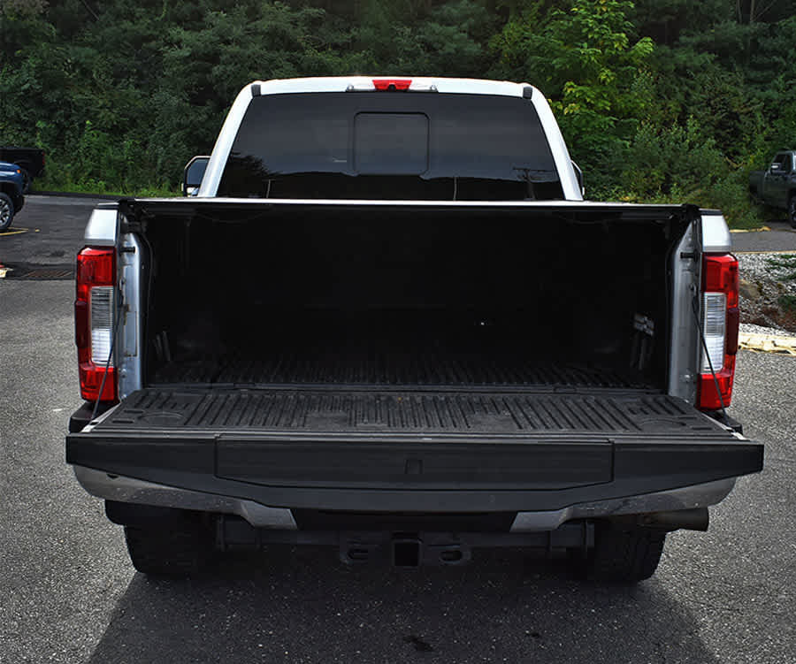 Used 2019 Ford F250 XLT w/ XLT Value Package AWD/4WD image 7