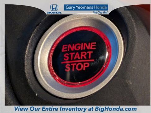 New 2026 Honda Odyssey Sport-L image 35