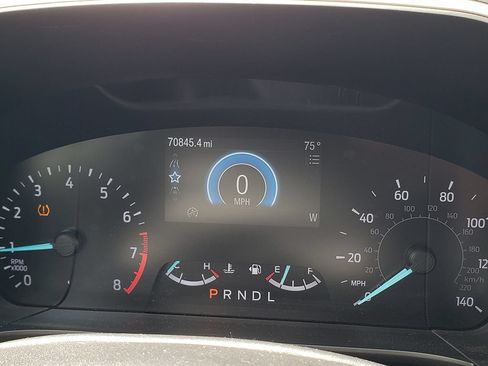 Used 2020 Ford Escape SE FWD image 10