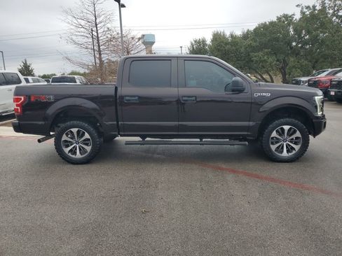 Used 2020 Ford F150 XL w/ Equipment Group 101A Mid image 11