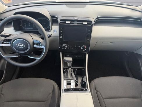 Used 2023 Hyundai Tucson SEL image 13