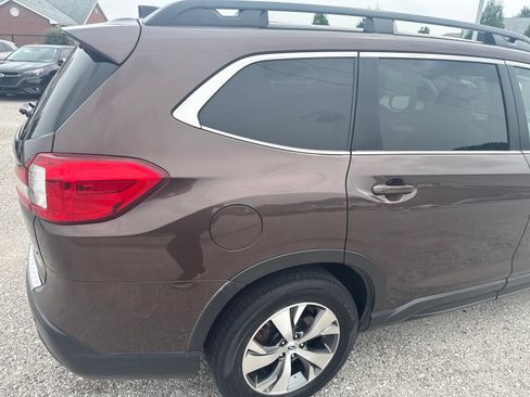 Used 2019 Subaru Ascent Premium AWD/4WD image 15
