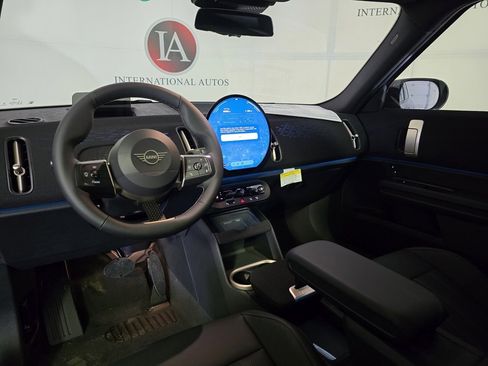 New 2026 MINI Cooper Countryman SE image 14